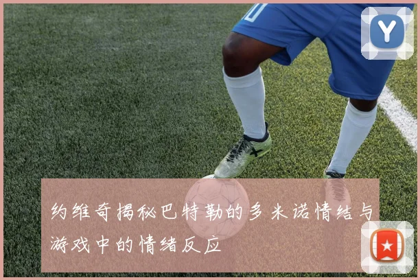 约维奇揭秘巴特勒的多米诺情结与游戏中的情绪反应