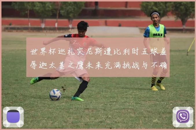 世界杯巡礼突尼斯遭比利时五球羞辱迦太基之鹰未来充满挑战与不确定性