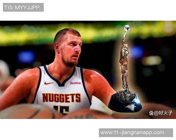 记者分析夺冠不意味着SGA成为联盟第一人约基奇仍是不可动摇的领袖 记者分析夺冠不意味着SGA成为联盟第一人约基奇仍是不可动摇的领袖