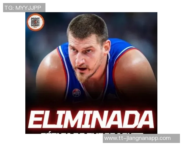 约基奇总分突破16590分升至掘金队史第二仅次于英格利什